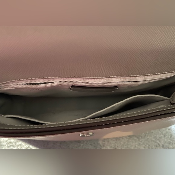 Kate spade flap shoulder bag - Picture 6 of 8